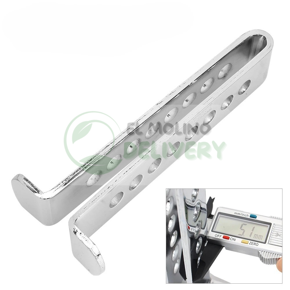 Traba Pedal Seguridad Auto Antirrobo