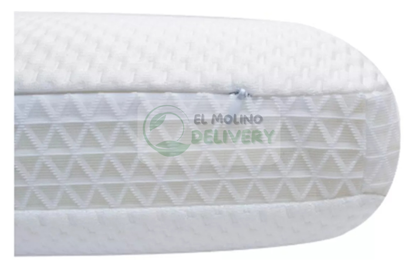 Almohada Memory Viscolastica 60x40x13 Z
