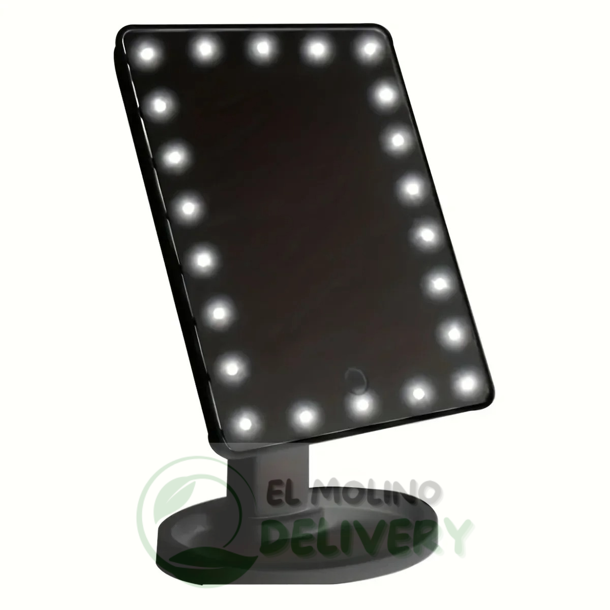 Espejo LED HD Para Maquillaje