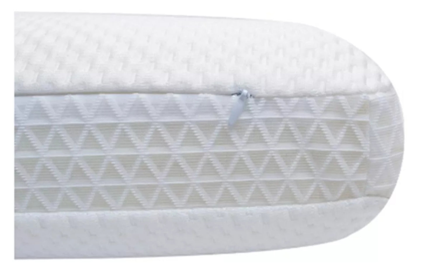 Almohada Memory Viscolastica 60x40x13 Z
