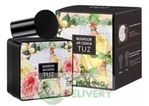 BB CREAM - BASE MAQUILLAJE HIDRATANTE